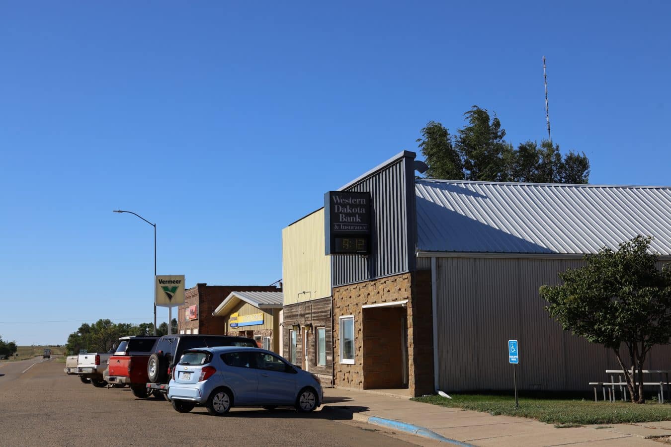 Contact Us Western Dakota Bank