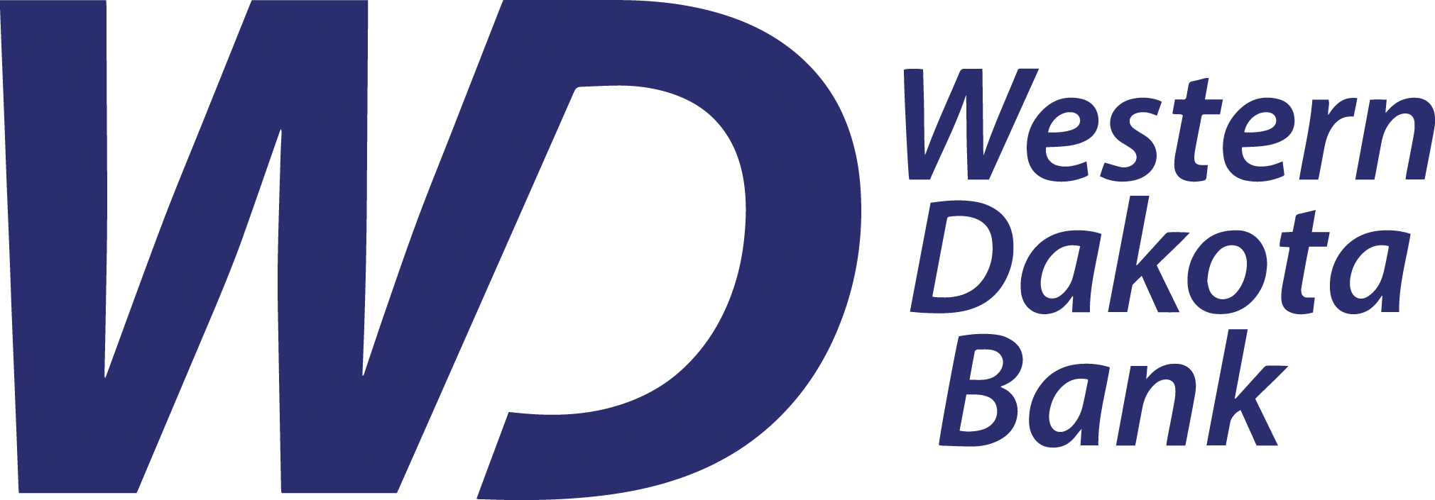 Western Dakota Bank Logo